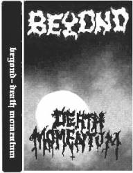 The Beyond (AUS) : Death Momentum